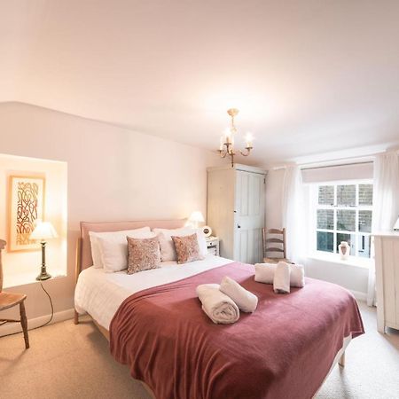 Host & Stay - White House Matlock  Kültér fotó